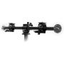 Caruba C-Stand Extender Boom (100cm)