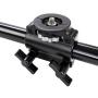 Caruba C-Stand Extender Boom (100cm)