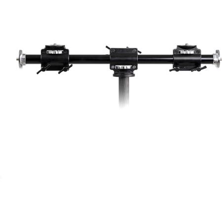 Caruba C-Stand Extender Boom (60cm)