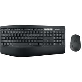 Logitech MK850 Performance Wirel.combo (CH)