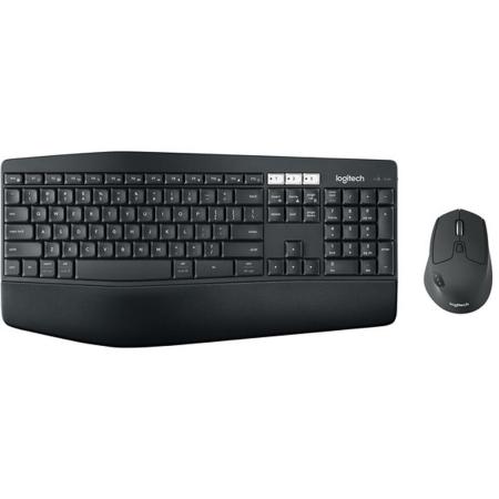 Logitech MK850 Performance Wirel.combo (CH)