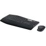 Logitech MK850 Performance Wirel.combo (CH)