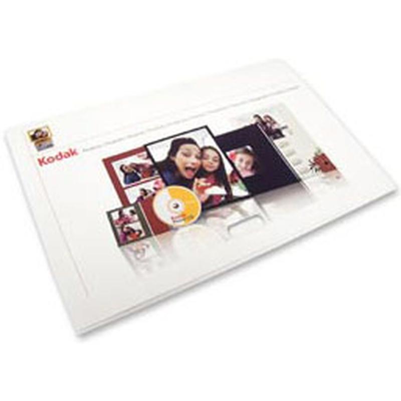 Kodak Wallet Small 500 Pieces (15x20cm) Kodak Moments Design
