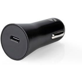 Nedis Car Charger | 1.67 A / 2.22 A / 3.0 A