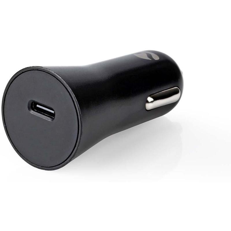 Nedis Car Charger | 1.67 A / 2.22 A / 3.0 A
