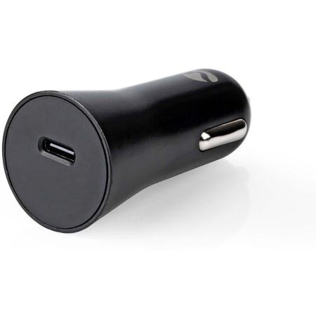 Nedis Car Charger | 1.67 A / 2.22 A / 3.0 A