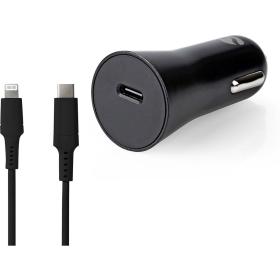 Nedis Car Charger | 1.67 A / 2.22 A / 3.0 A