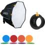 MagMod MagBox 24 Octa Profoto Gel Kit