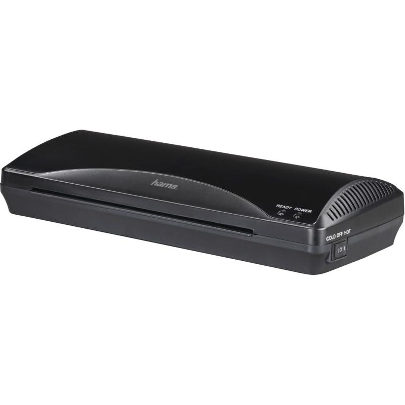 Hama Laminator Home &amp;amp; Office DIN A4/250