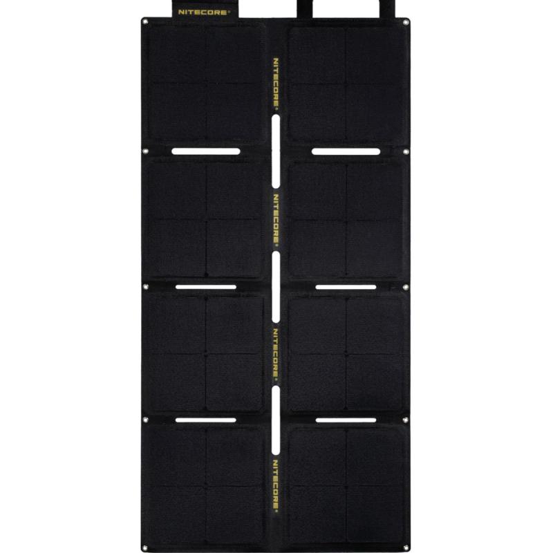 Nitecore FSP100W Solar Panel