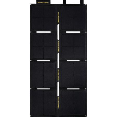 Nitecore FSP100W Solar Panel