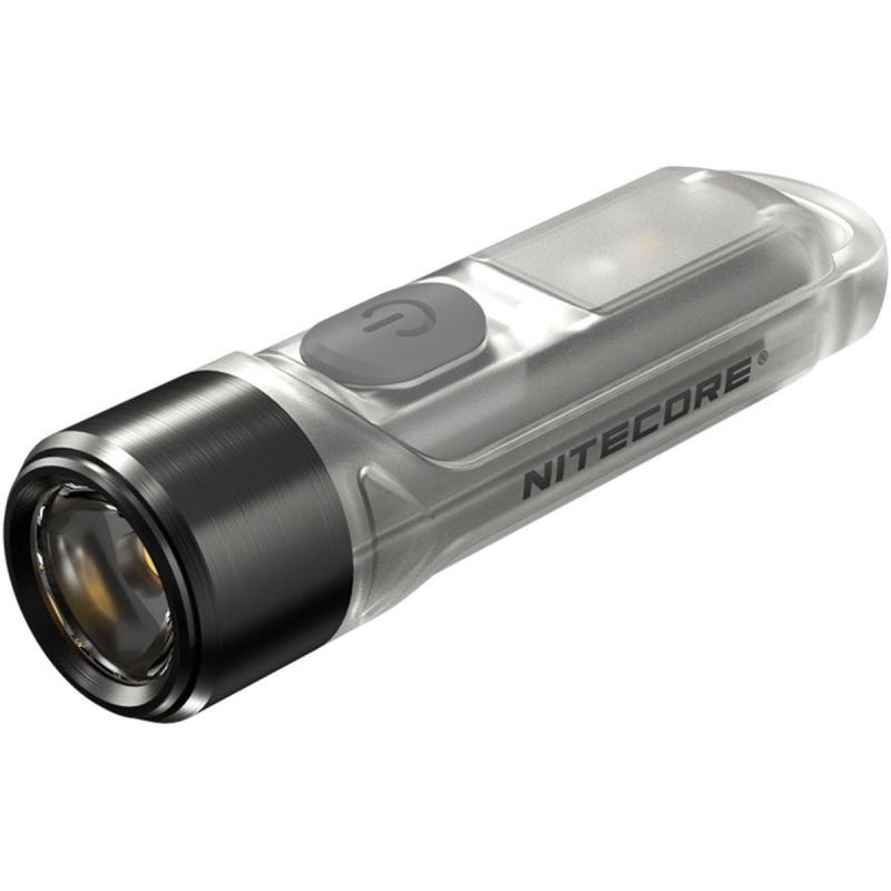 Nitecore Tiki UV Keychain Light