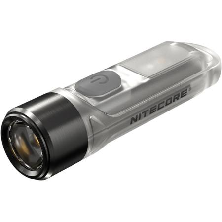 Nitecore Tiki UV Keychain Light