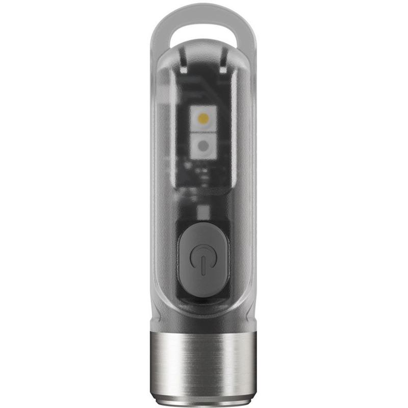 Nitecore Tiki Gitd