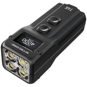 Nitecore T4K