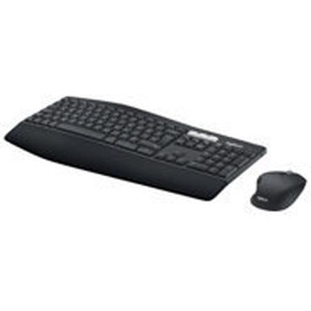 Logitech MK850 Performance Wireless Keyboard