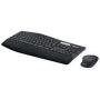 Logitech MK850 Performance Wireless Keyboard