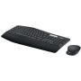 Logitech MK850 Performance Wireless Keyboard