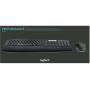 Logitech MK850 Performance Wireless Keyboard