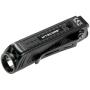 Nitecore P18 Unibody Die-Cast Futuristic Tactical Flashlight