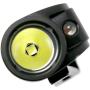 Nitecore P18 Unibody Die-Cast Futuristic Tactical Flashlight