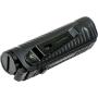 Nitecore P18 Unibody Die-Cast Futuristic Tactical Flashlight
