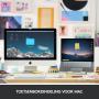 Logitech MX Keys Mini For Mac Minimalist WRLSS Illuminated