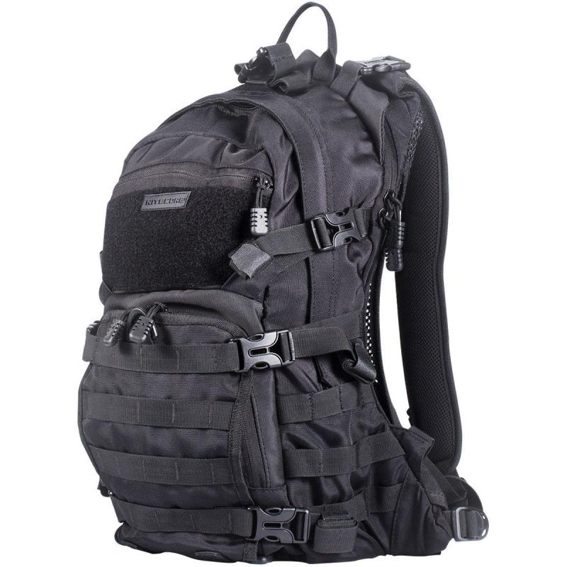 Nitecore BP20 1000D High Strength Abrasion Resistant
