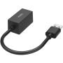 Hama Network-Adapter USB-Plug-LAN/Ethernet Gigabit-Ethernet