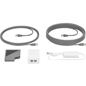 Logitech Tap CAT5e Kit - Na - WW