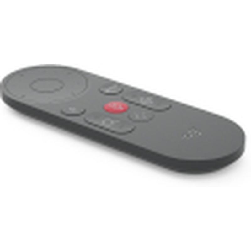 Logitech Rally Bar Remote Control - Graphite - WW