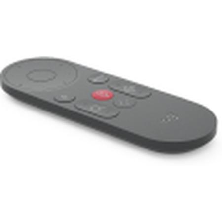 Logitech Rally Bar Remote Control - Graphite - WW