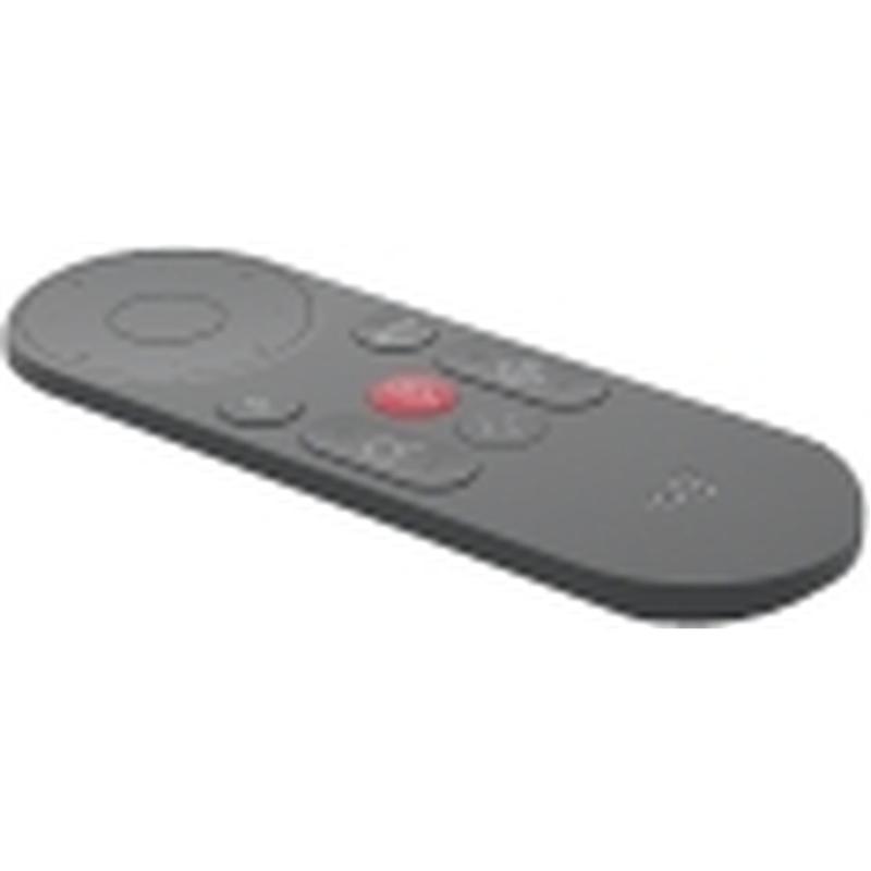 Logitech Rally Bar Remote Control - Off-White - WW