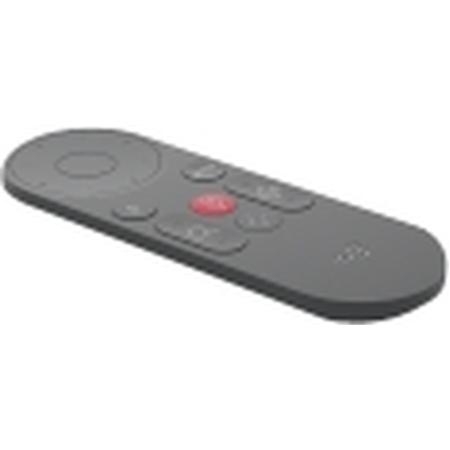 Logitech Rally Bar Remote Control - Off-White - WW