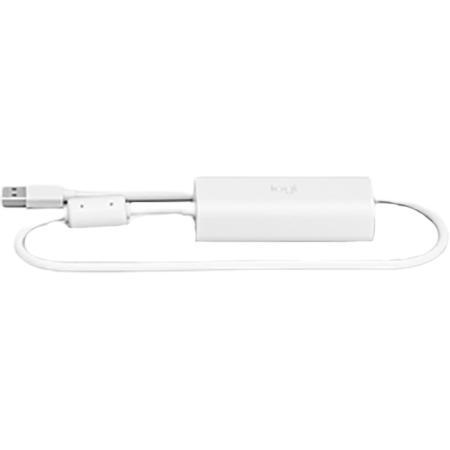 Logitech Dongle Transceiver - Off White - WW