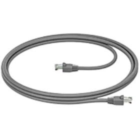 Logitech 3m CAT5e Cable - Graphite - WW