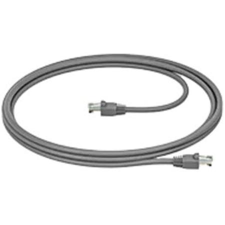 Logitech 3m CAT5e Cable - Graphite - WW