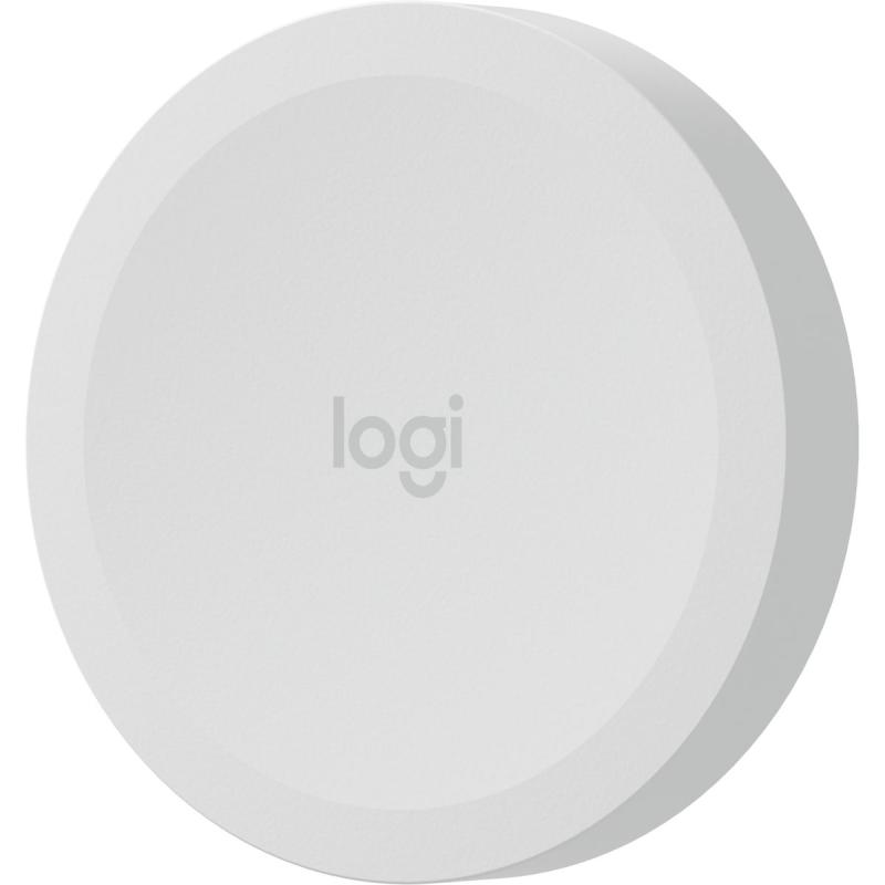 Logitech Scribe - Off-White - WW