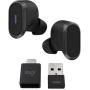 Logitech Zone True Wireless - Graphite - EMEA