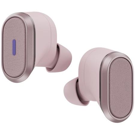 Logitech Logi Zone True Wireless - Rose - EMEA