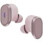 Logitech Logi Zone True Wireless - Rose - EMEA