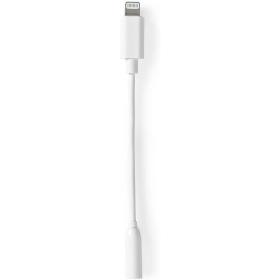Nedis Lightning Adapter Apple Lightning 8-PINS 3.5mm F 0.1m