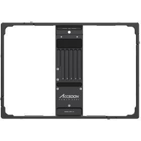 Accsoon Power Cage For iPad 10 And 11
