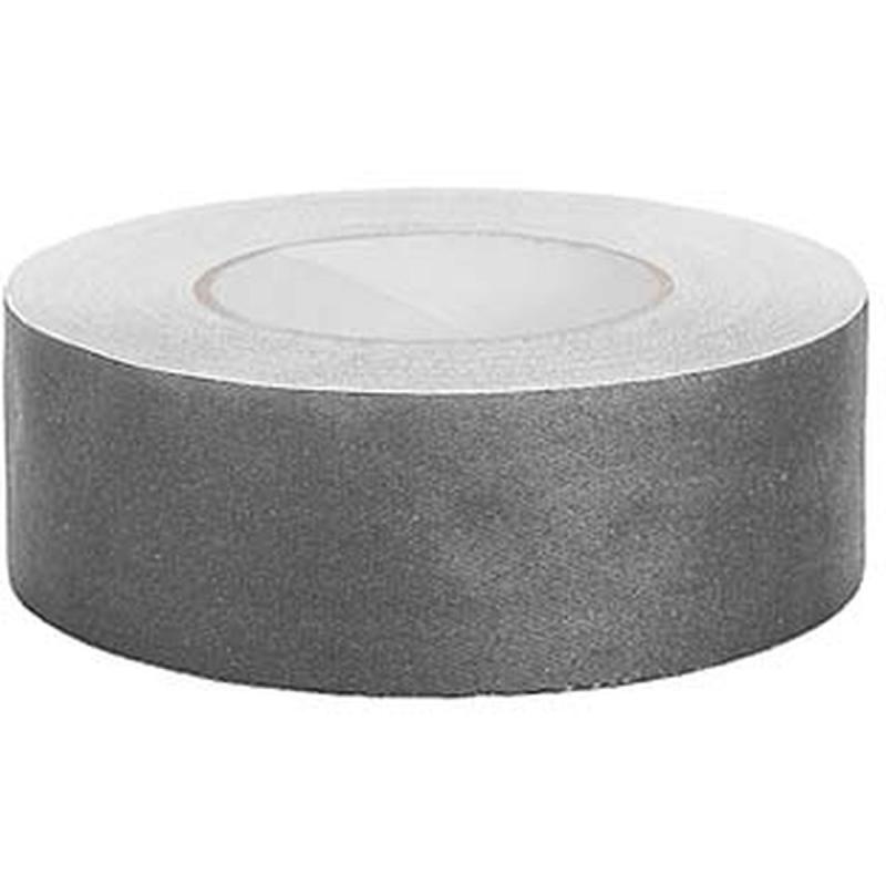Caruba Gaffer Tape 50MTR X 5cm Grey