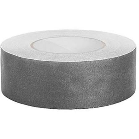 Caruba Gaffer Tape 50MTR X 5cm Grey