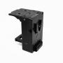 CoreSWX V Mount Bracket w/ A 4-PIN XLR Input Option