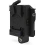 CoreSWX Red Komodo BP Mount To Micro V-Mount Plate