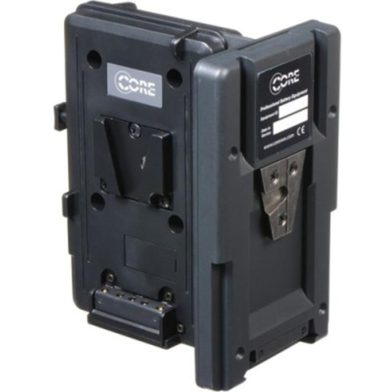 CoreSWX V-Type Hotswap Adapter