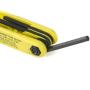 Wooden Camera Wrench Set (Standard)