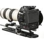 Wooden Camera Universal Lens Support (15mm LW)